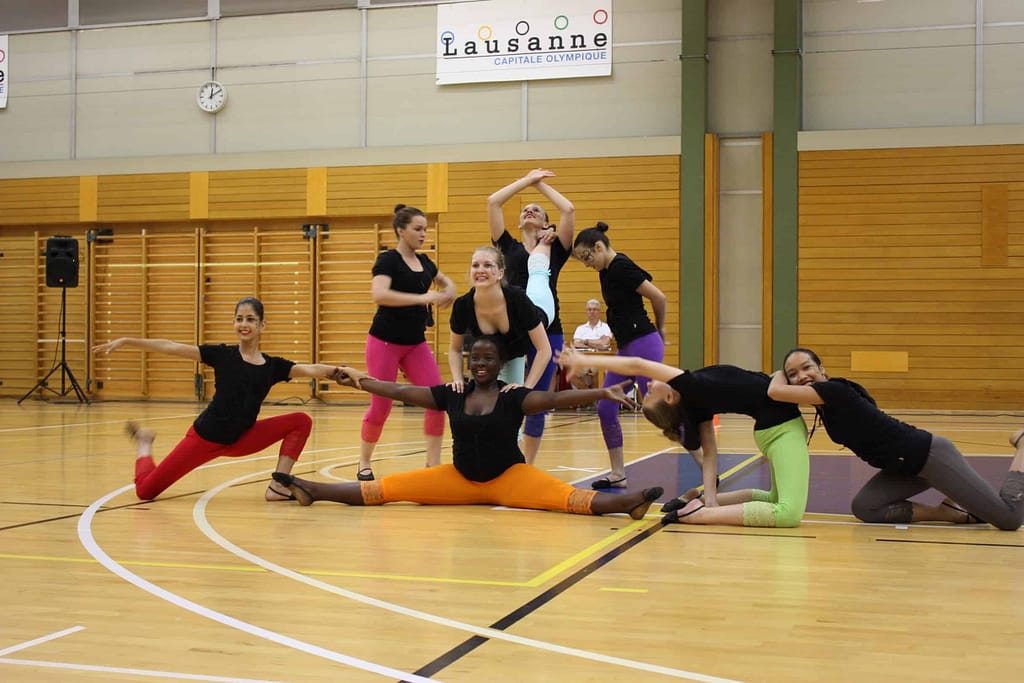 Lire la suite à propos de l’article 2012 – Championnat vaudois de gymnastique de société à la Vallée de la Jeunesse (2 et 3 juin)